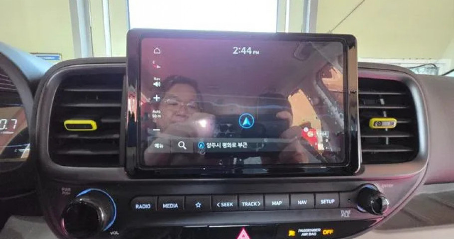 Hyundai Venue 