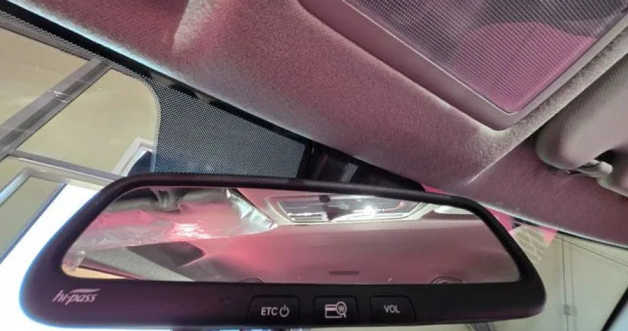 Hyundai Venue 