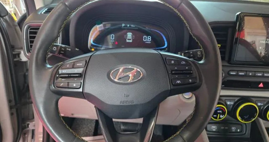 Hyundai Venue 