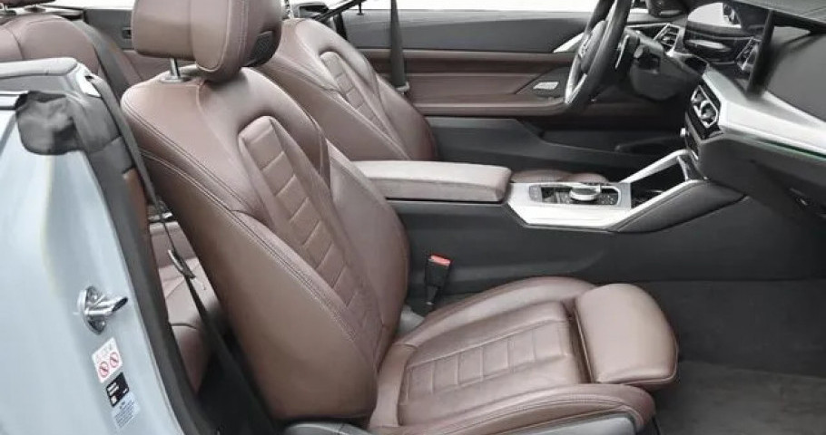 Bmw 4-Series 