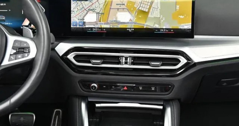 Bmw 4-Series 