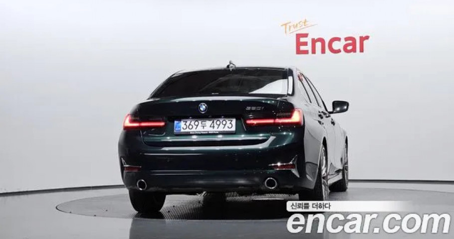 Bmw 3-Series 