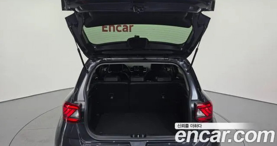 Hyundai Venue 