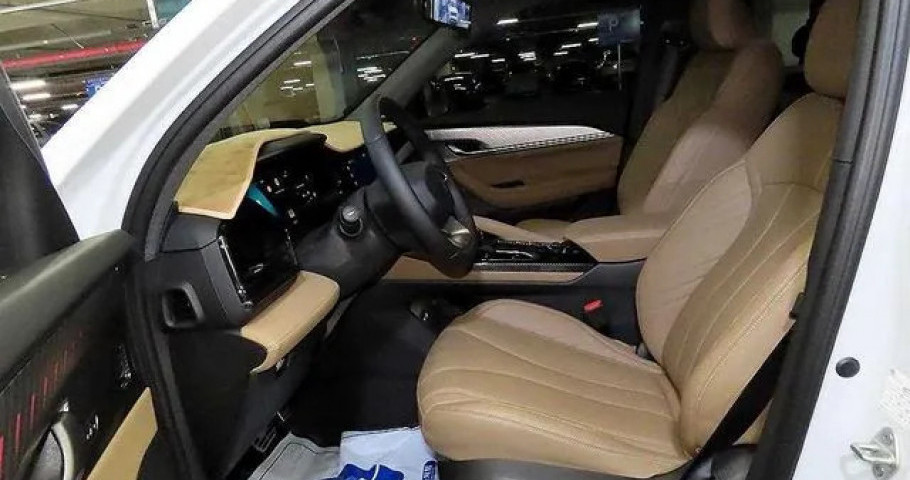 Renault Grand Koleos 
