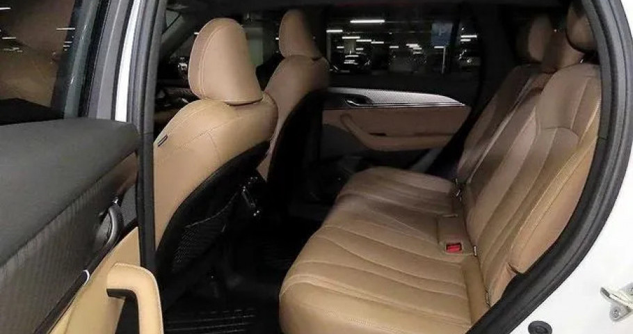 Renault Grand Koleos 