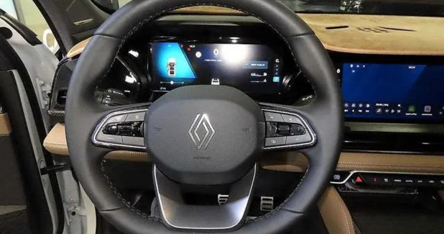 Renault Grand Koleos 
