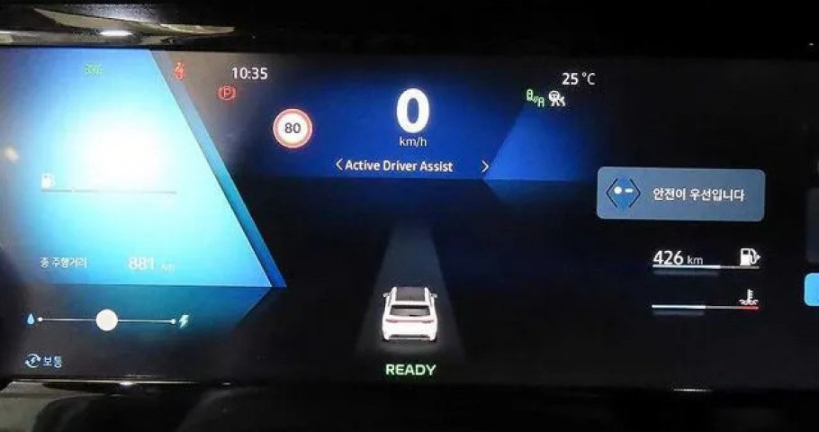 Renault Grand Koleos 