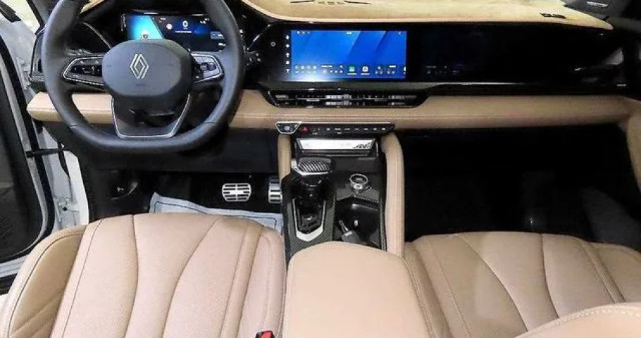 Renault Grand Koleos 