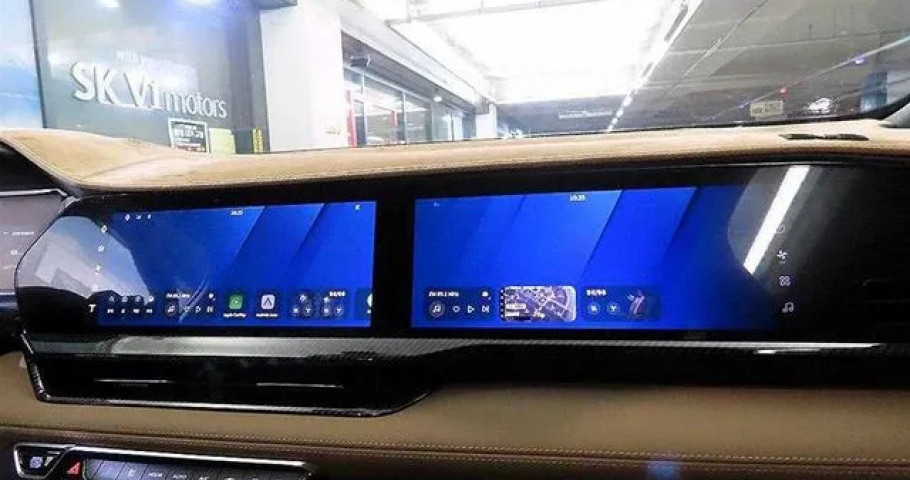 Renault Grand Koleos 