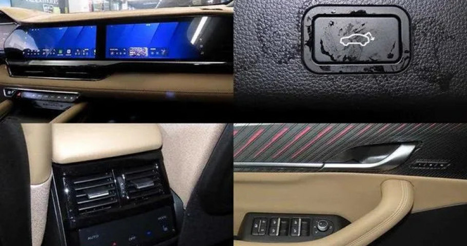 Renault Grand Koleos 
