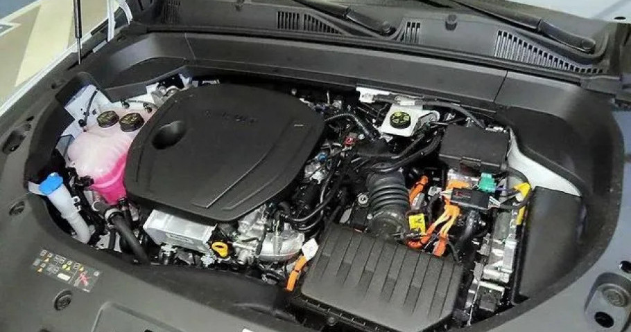 Renault Grand Koleos 