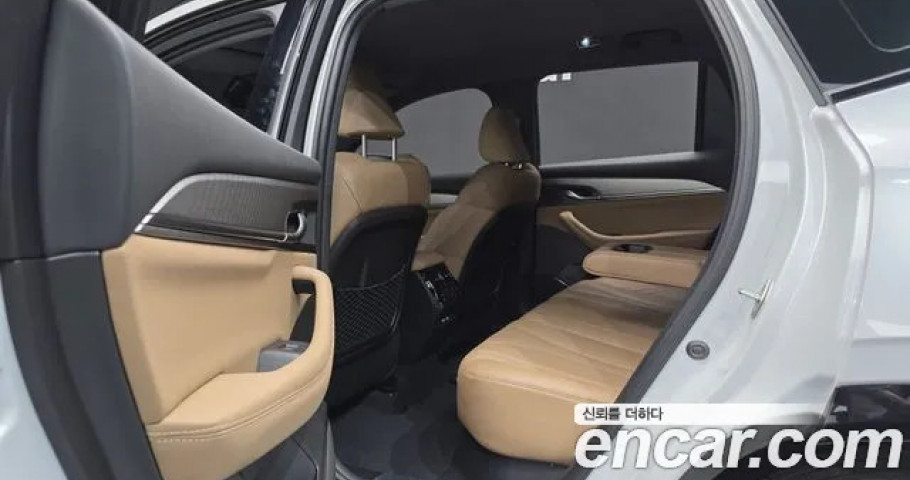 Renault Grand Koleos 