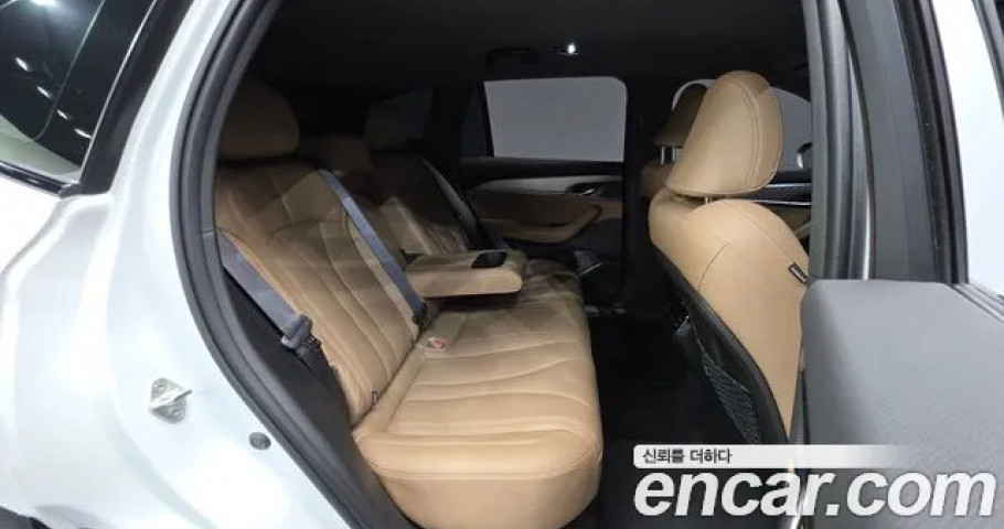 Renault Grand Koleos 