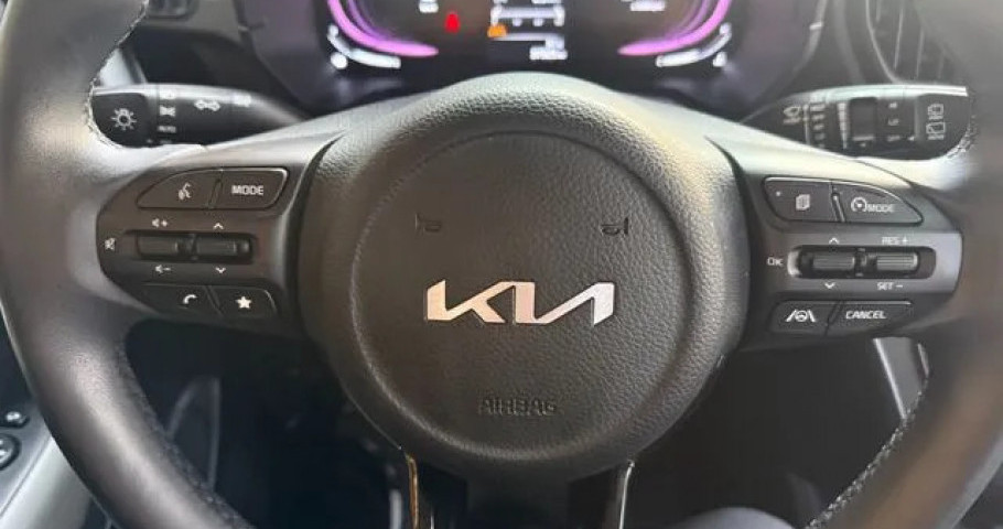 Kia Ray 