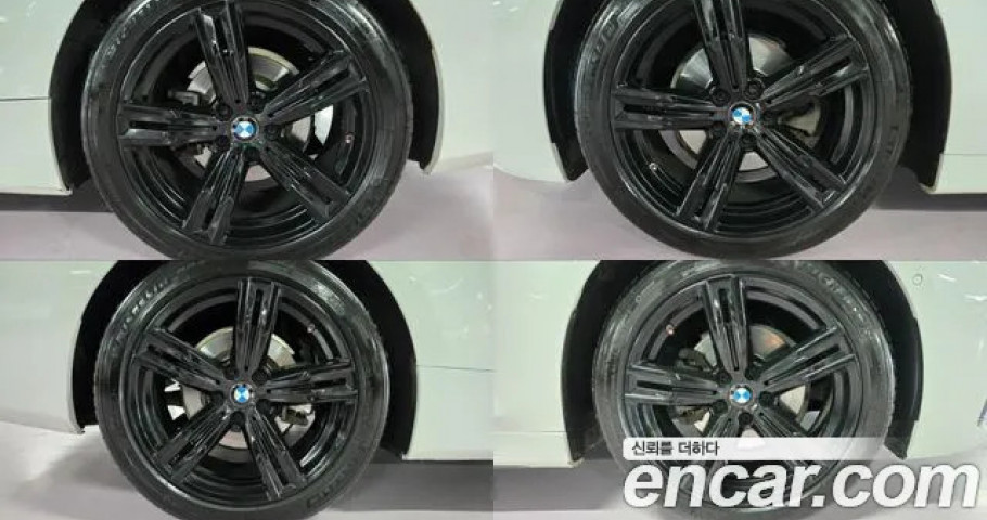 Bmw 4-Series 
