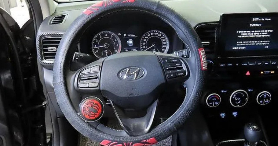 Hyundai Venue 