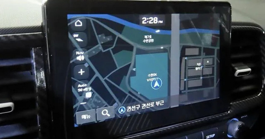 Hyundai Venue 
