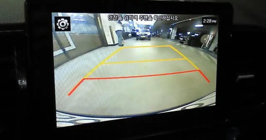 Hyundai Venue 