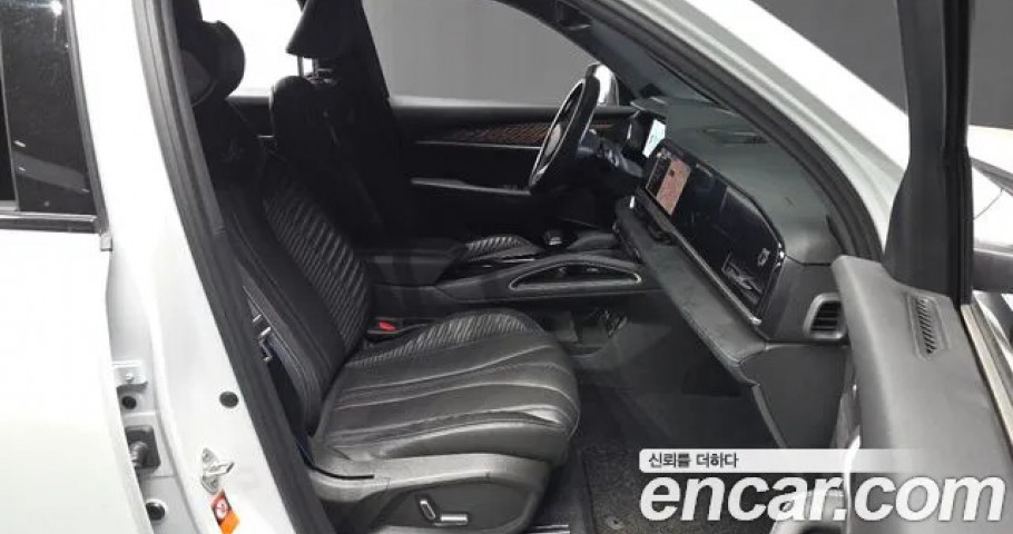Renault Grand Koleos 
