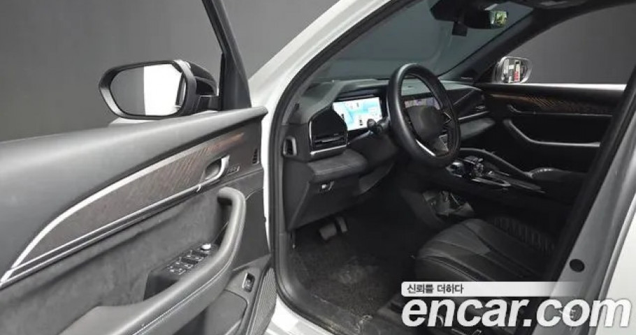 Renault Grand Koleos 