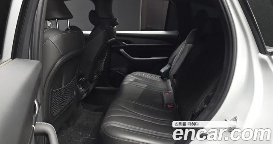 Renault Grand Koleos 