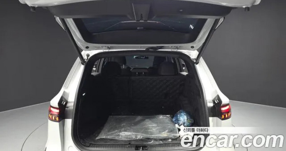 Renault Grand Koleos 