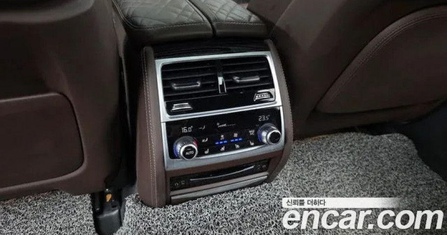 Bmw 7-Series 