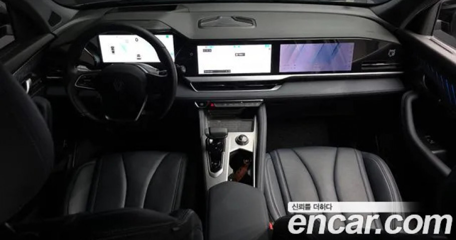 Renault Grand Koleos 