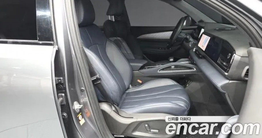 Renault Grand Koleos 