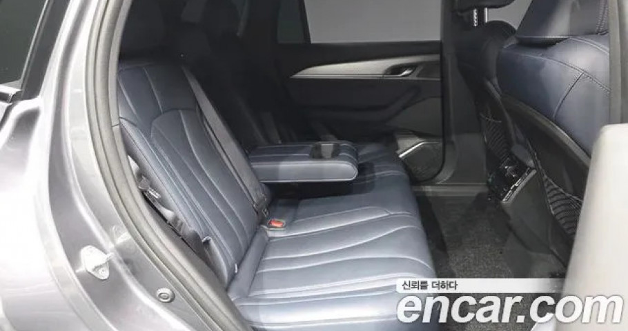 Renault Grand Koleos 