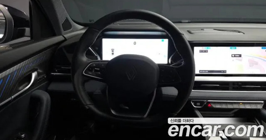 Renault Grand Koleos 