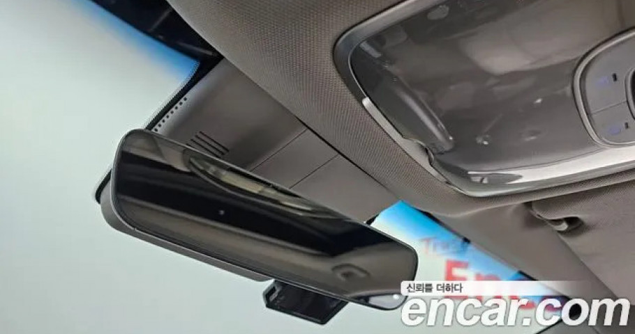 Genesis Gv60 
