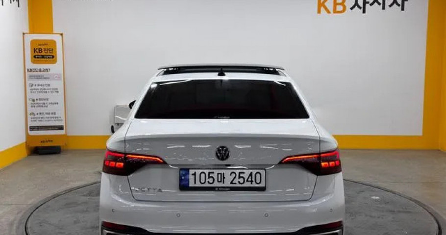 Volkswagen Jetta 