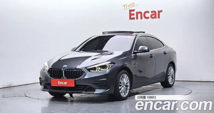 Bmw 2-Series 