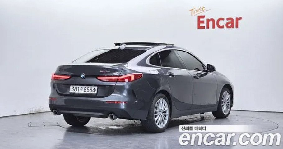 Bmw 2-Series 