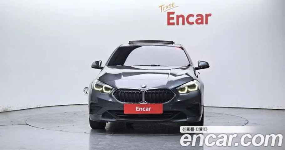 Bmw 2-Series 