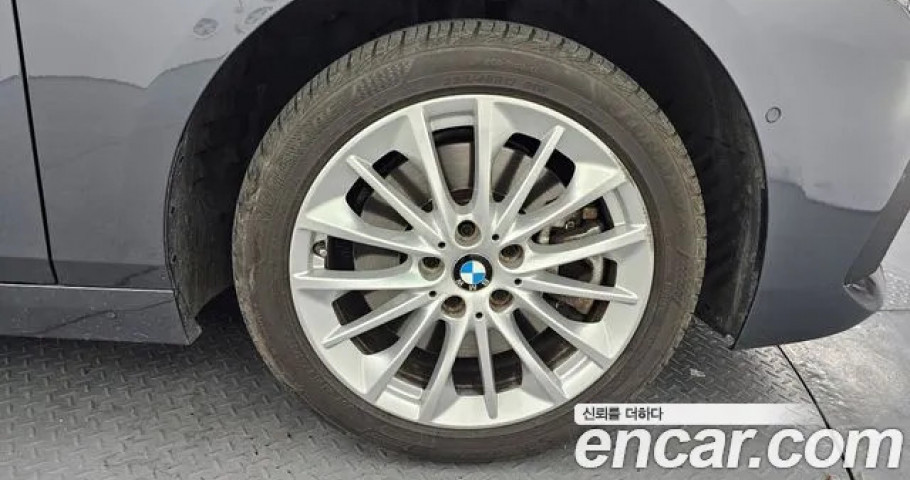 Bmw 2-Series 