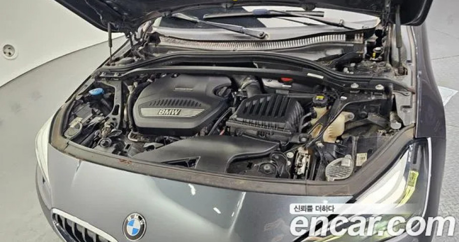 Bmw 2-Series 