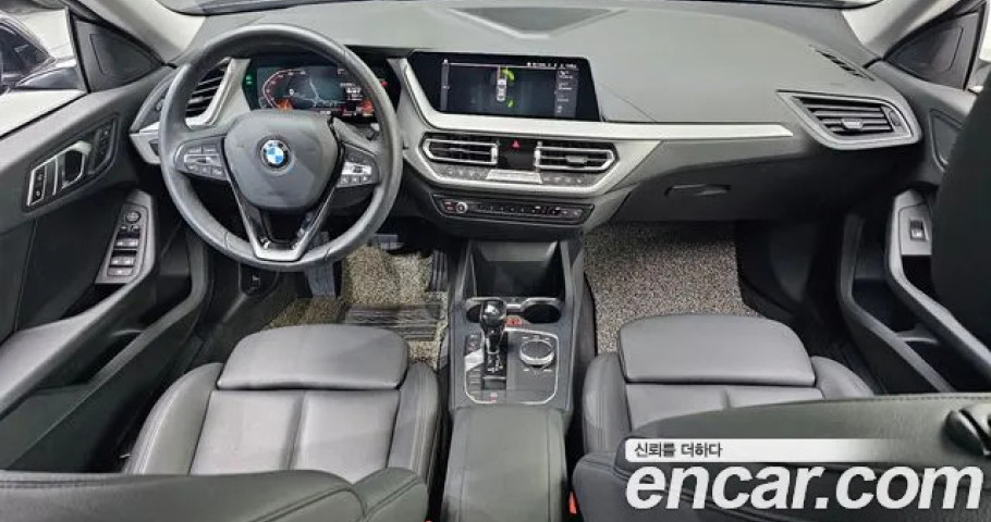 Bmw 2-Series 