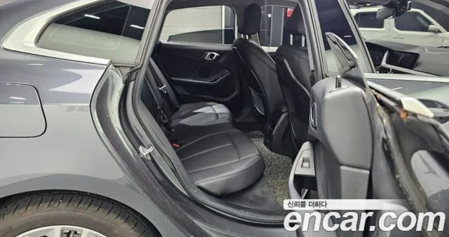 Bmw 2-Series 