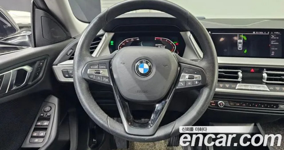 Bmw 2-Series 