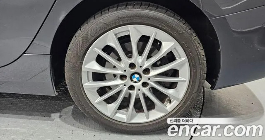 Bmw 2-Series 