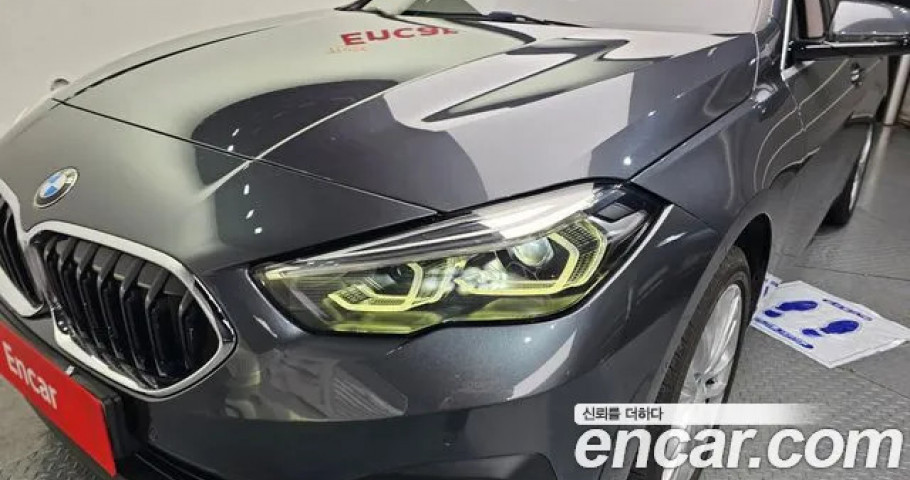 Bmw 2-Series 