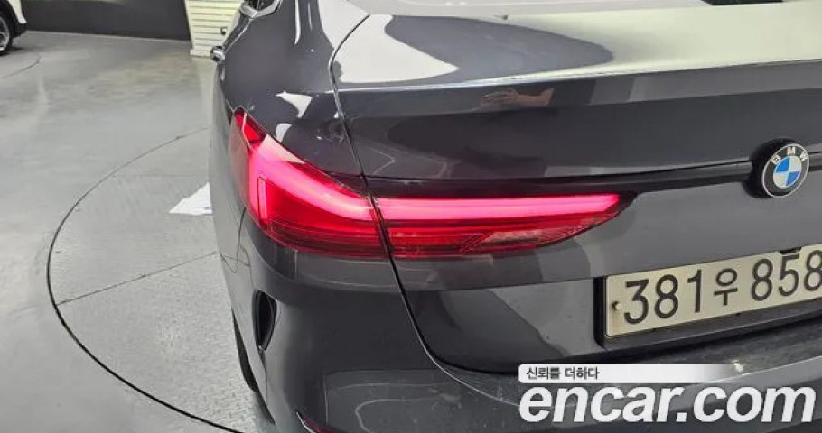 Bmw 2-Series 