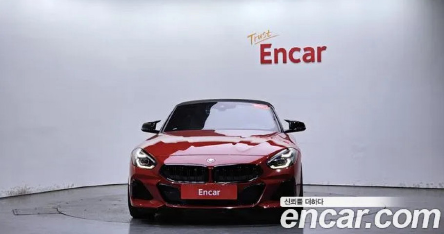 Bmw Z4 