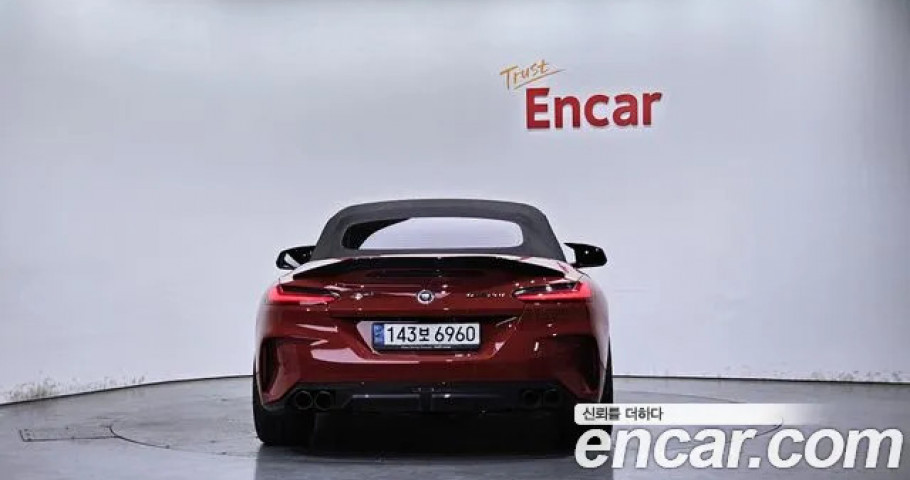 Bmw Z4 
