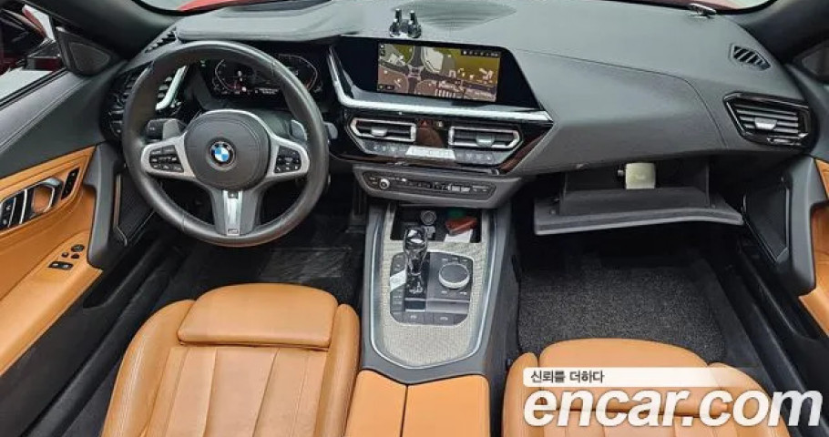 Bmw Z4 