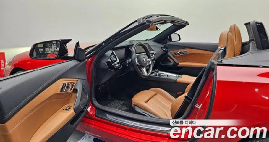 Bmw Z4 
