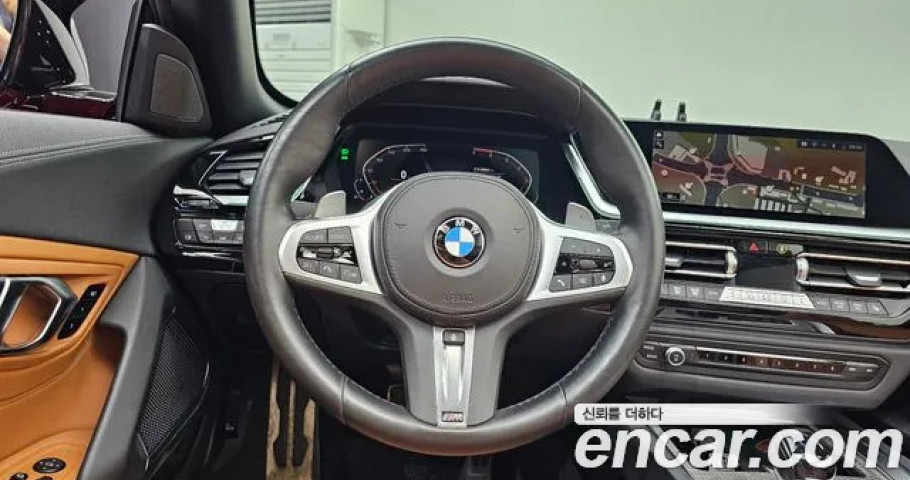 Bmw Z4 