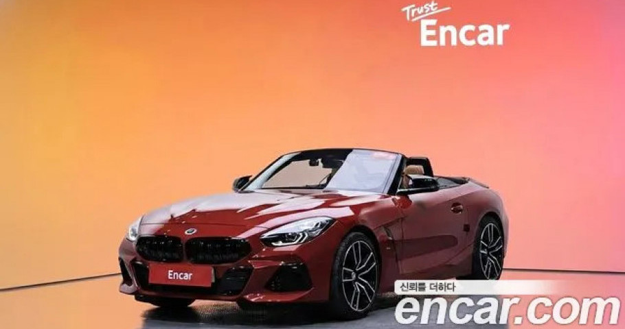 Bmw Z4 
